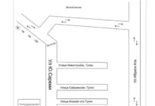 В Шымкенте частично перекрыли Темирлановское шоссе Временное ограничение движения транспорта ввели на Темирлановском шоссе