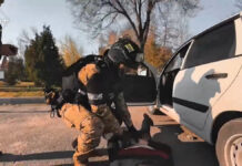 Мошенники оставили женщин Шымкента без подарков Мошенники оставили женщин без подарков