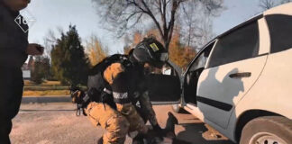 Мошенники оставили женщин Шымкента без подарков Мошенники оставили женщин без подарков