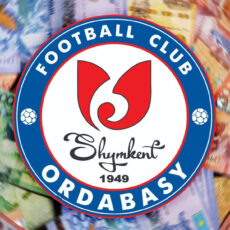 Экс-президент ФК «Ордабасы» попал под уголовное преследование FC ORDABASY