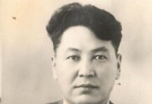 Рожденный для подвига Малик Габдуллин