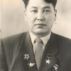 Малик Габдуллин