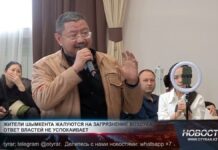 План по очистке воздуха в Шымкенте: шесть лет и несколько этапов Неприятный запах в воздухе, которым шымкентцы дышат годами, наконец-то привлек внимание властей