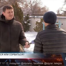 Высокая цена легких денег Наш герой — бывший наркоман и закладчик