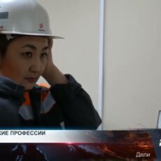 Женщины чаще выбирают «не женские» профессии Женщины чаще выбирают "не женские" профессии