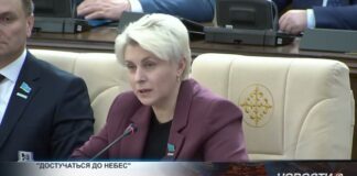 Жалобы в соцсетях помогают шымкентцам «достучаться до небес» Жалобы в соцсетях помогают "достучаться до небес", заявила депутат мажилиса Юлия Кучинская