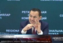 Скрытые доходы: как компании в Шымкенте занижали налоги Сарсен Куранбек сообщил, что в городе выявлены предприниматели, намеренно занижавшие свои налоговые обязательства