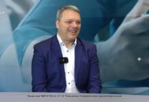 Современные методы лечения варикоза Врач хирург-флеболог Арнольд Кадишс