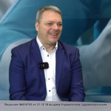 Современные методы лечения варикоза Врач хирург-флеболог Арнольд Кадишс