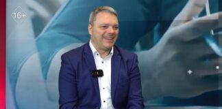 Современные методы лечения варикоза Врач хирург-флеболог Арнольд Кадишс