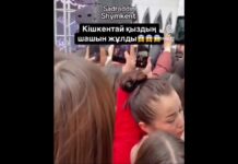 Давка в Shymkent City Mall: владельца ТРЦ накажут за хаос