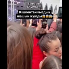 Давка в Shymkent City Mall: владельца ТРЦ накажут за хаос
