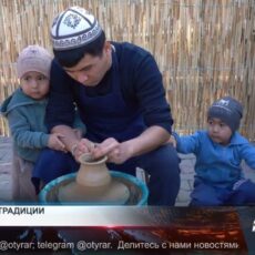 В Шымкенте возродили уникальный фестиваль Кошкар ата cейілі В Шымкенте возродили уникальный фестиваль Кошкар ата cейілі