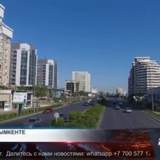 Метро в Шымкенте: мнения ЗА и ПРОТИВ Мажилисмен предложил открыть в Шымкенте метрополитен