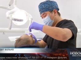 Стоматологи судятся с фондом медстрахования