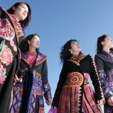 Модный приговор весны Модный приговор весны