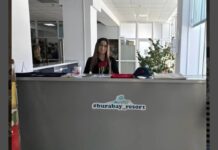 Информационные уголки Шымкента открыли в Усть-Каменогорске и Бурабае Информационные уголки Шымкента открыли в Усть-Каменогорске и Бурабае