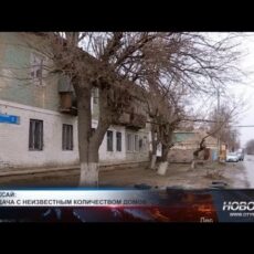 Как в Шымкенте намерены решить проблему Зеленой балки Как в Шымкенте намерены решить проблему Зеленой балки