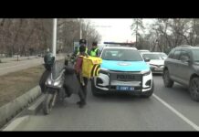 До окончания срока регистрации мопедов остаются считанные дни До окончания срока регистрации мопедов остаются считанные дни