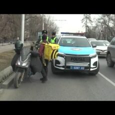 До окончания срока регистрации мопедов остаются считанные дни До окончания срока регистрации мопедов остаются считанные дни