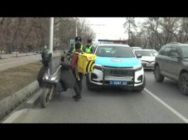 До окончания срока регистрации мопедов остаются считанные дни