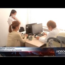 Женщины могут пройти бесплатные обследования перед беременностью Каждая женщина, планирующая беременность, может бесплатно пройти 12 базовых обследований