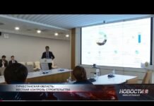 950 административных протоколов за год Туркестанская область: жесткий контроль строительства