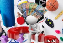 Спорт Шымкента между цифрами и реальностью