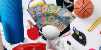 Спорт Шымкента между цифрами и реальностью