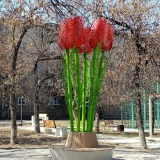 Весна идет – весне дорогу! Весна идет – весне дорогу