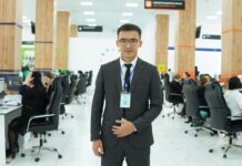 График работы ЦОНов и спецЦОНов Шымкента в праздничные дни марта ЦОН