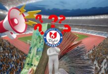 «Болото» с золотыми зарплатами: скандал вокруг ФК «Ордабасы» «Болото» с золотыми зарплатами: скандал вокруг ФК «Ордабасы»