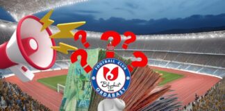 «Болото» с золотыми зарплатами: скандал вокруг ФК «Ордабасы» «Болото» с золотыми зарплатами: скандал вокруг ФК «Ордабасы»