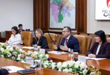 Шымкент готовится к вступлению в проект ВОЗ «Здоровые города» Шымкент готовится к вступлению в проект ВОЗ «Здоровые города»