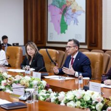 Шымкент готовится к вступлению в проект ВОЗ «Здоровые города» Шымкент готовится к вступлению в проект ВОЗ «Здоровые города»