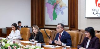 Шымкент готовится к вступлению в проект ВОЗ «Здоровые города» Шымкент готовится к вступлению в проект ВОЗ «Здоровые города»