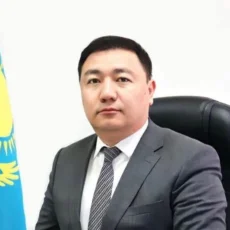 Рашид Мынбаев освобождён от должности акима Аль-Фарабийского района Шымкента Рашид Мынбаев