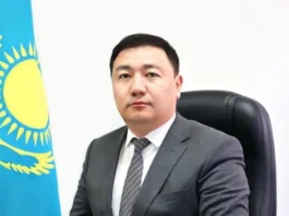 Рашид Мынбаев