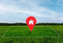 Земельный участок в мкр Тассай изъяли в госсобственность Земельный участок