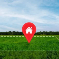 Земельный участок в мкр Тассай изъяли в госсобственность Земельный участок