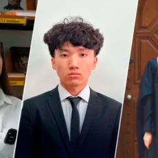 Три яркие истории успеха выпускников Шымкента Выпускники из Шымкента