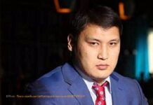 В акимате Шымкента прокомментировали стрельбу в Руслана Берденова Руслан Берденов