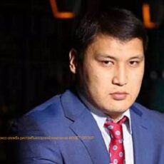 В акимате Шымкента прокомментировали стрельбу в Руслана Берденова Руслан Берденов