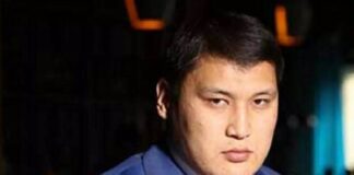 В акимате Шымкента прокомментировали стрельбу в Руслана Берденова Руслан Берденов