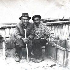 Родом из Челкара Родом из Челкара