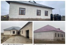 127 человек оштрафованы за самовольный захват земель Строительство на самовольно захваченных землях