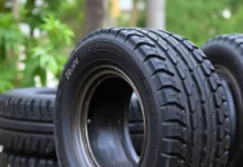 Главное, чтобы госзаказ хорошо ездил? В Отырарском районе под предлогом приобретения услуг по размещению информационных материалов в средствах массовой информации хотят купить шины