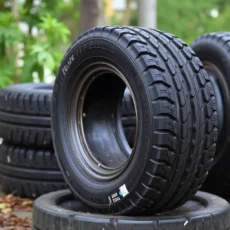 Главное, чтобы госзаказ хорошо ездил? В Отырарском районе под предлогом приобретения услуг по размещению информационных материалов в средствах массовой информации хотят купить шины