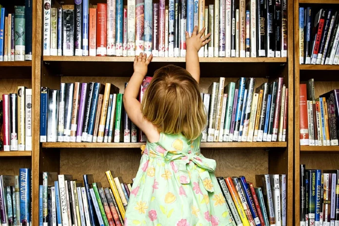 Детские книги Детские книги