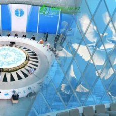 Съезд согласия, диалога и толерантности Съезд лидеров мировых и традиционных религий